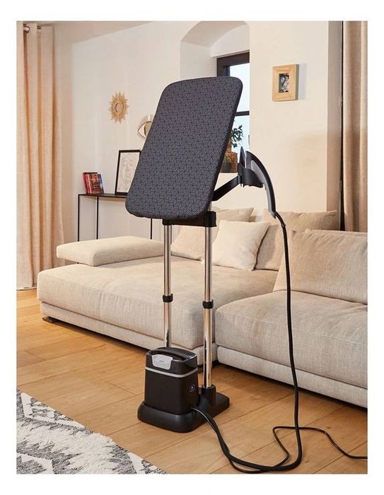 Отпариватель гладильная система Tefal qt1510