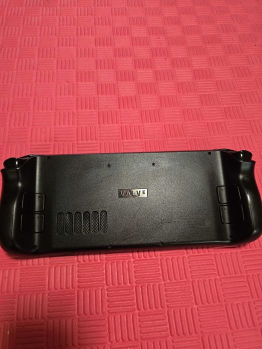 Valve Steam Deck Lcd 256 gb (Като Нов)
