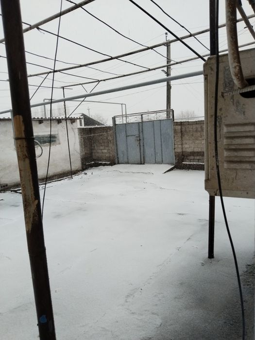 Продается участок Сурум Махалля,с очень большим огородом