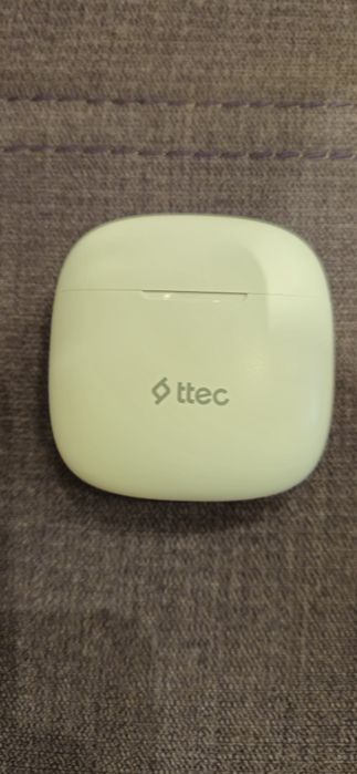 Bluetooth Слушалки TTEC Mode