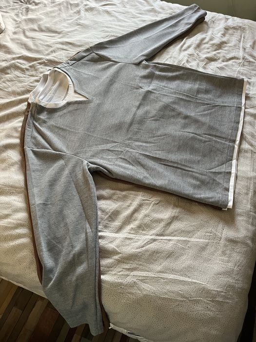 Тениски с дълък ръкав.Ново.