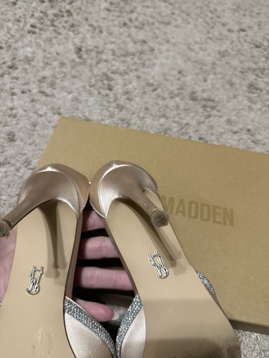 Обувки Steve madden