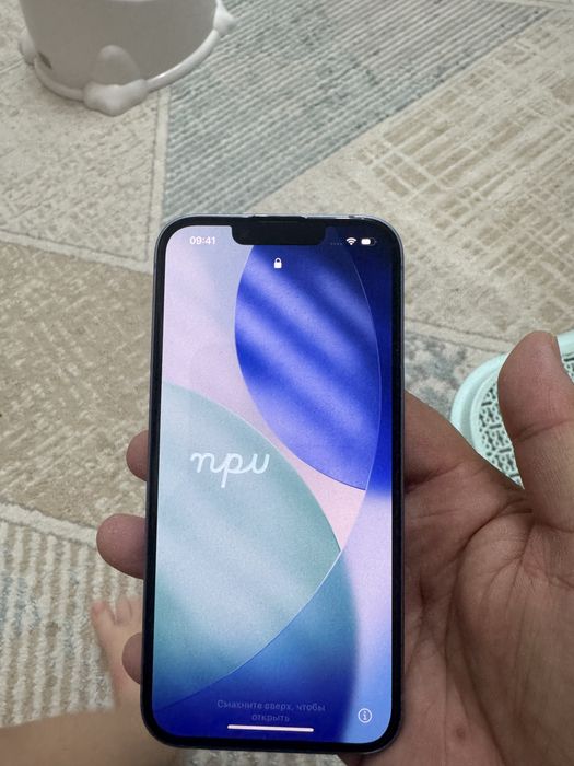 iphone 14 продам айфон 14 128гб