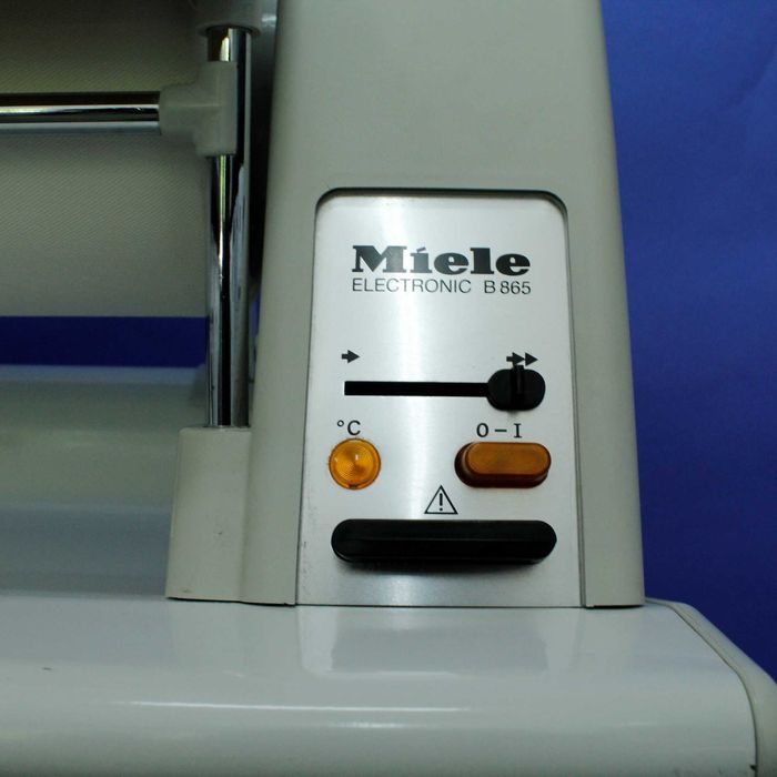Calandru Miele Electronic B 865