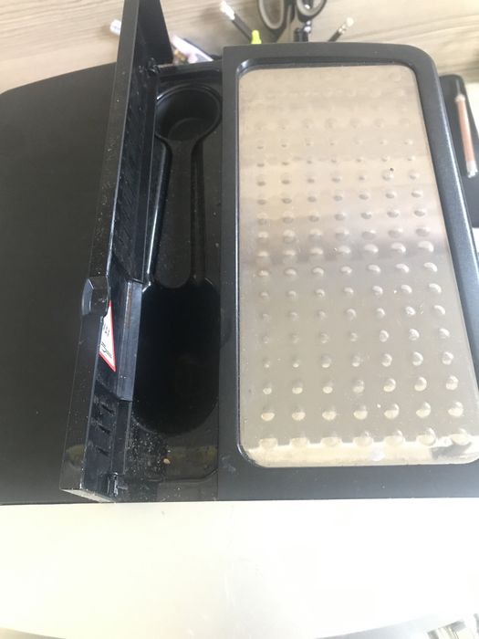 Expresor DeLonghi Magnifica