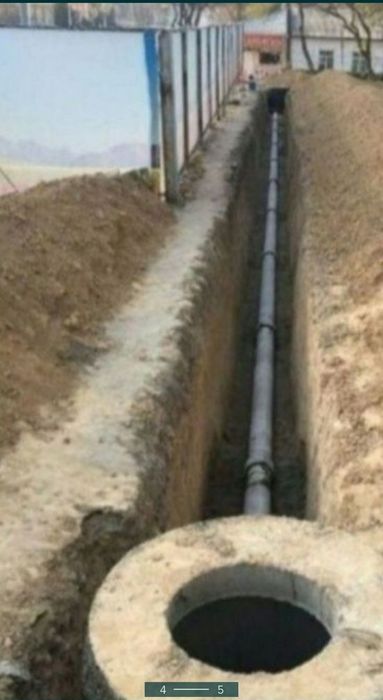 Urachi Oʻrachi Ўрачи Toshkent boʻylab qazish ishlarini bajaramiz