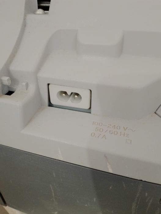 Принтер HP Deskjet 920c