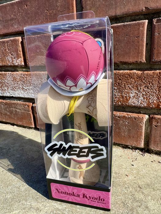 Sweets Kendama Nonoka Kyodo