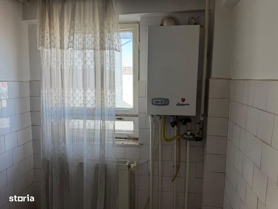 Ap.cu 2 camere Ultracentral