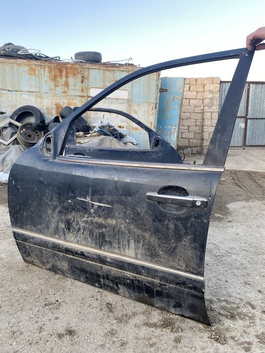 Мерс w210 лупарик