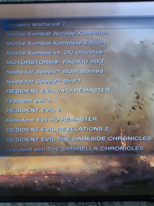 PS3 SuperSlim 500G-1TB