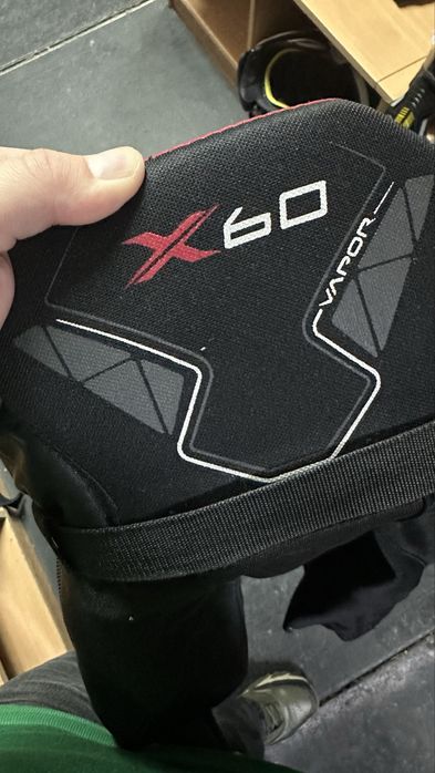 хоккейные шорты Bauer Vapor X60 SR