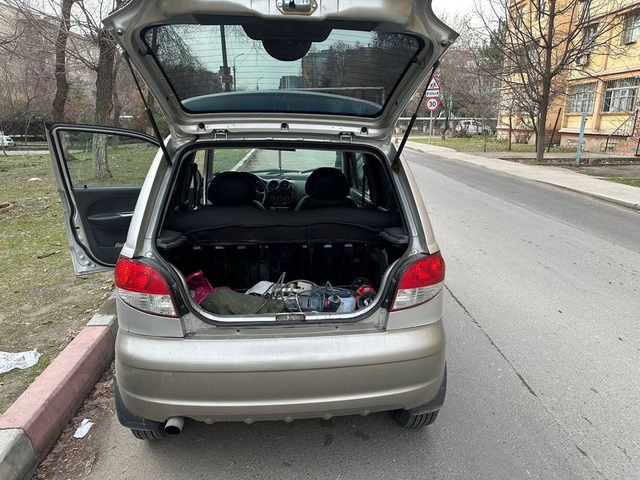 Matiz Best nasiya savdoga 3500