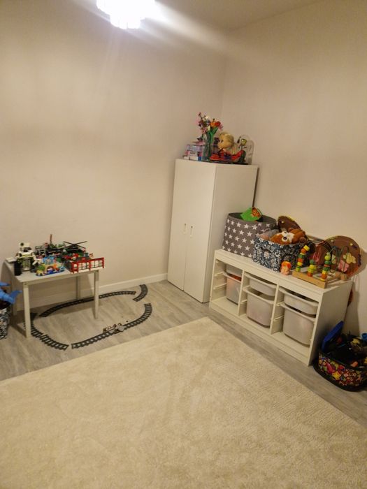 Apartament 4 camere cartier Tudor
