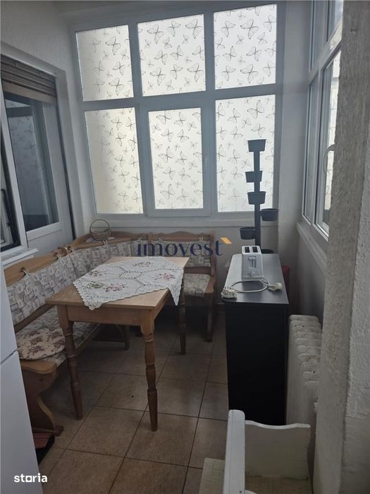 Apartament 3 Camere Central