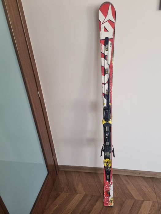 Atomic Redster GS 179 cm