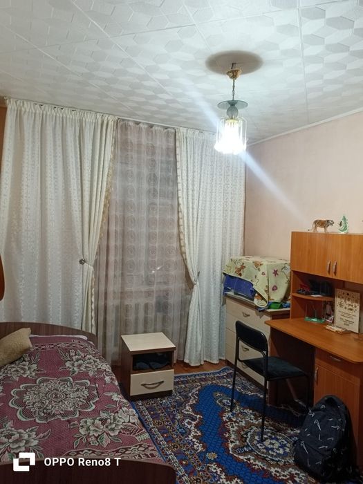 Продам квартиру 3 комнтаную