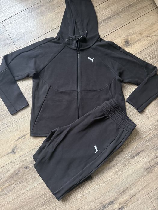 Дамски екип puma