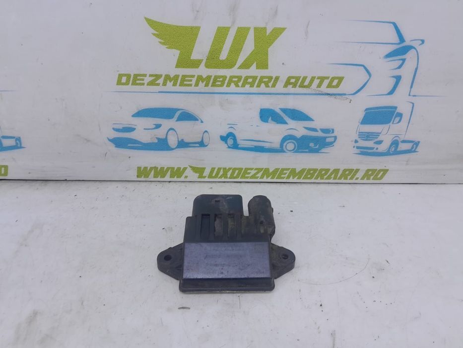 Releu bujii incandescente 3.0 cdi OM 642 a6429005801 Mercedes-Benz ML