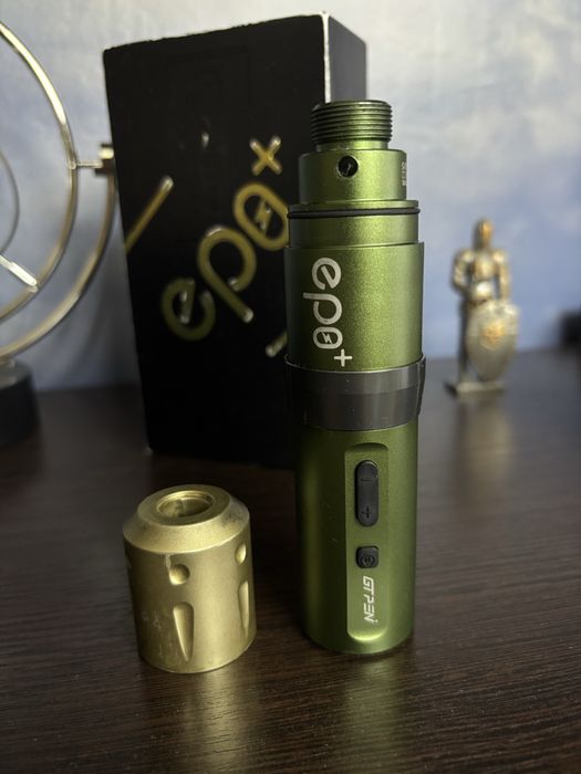 Тату машинка AVA Ep8 plus