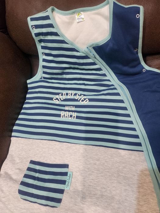 Спално чувалче Rach