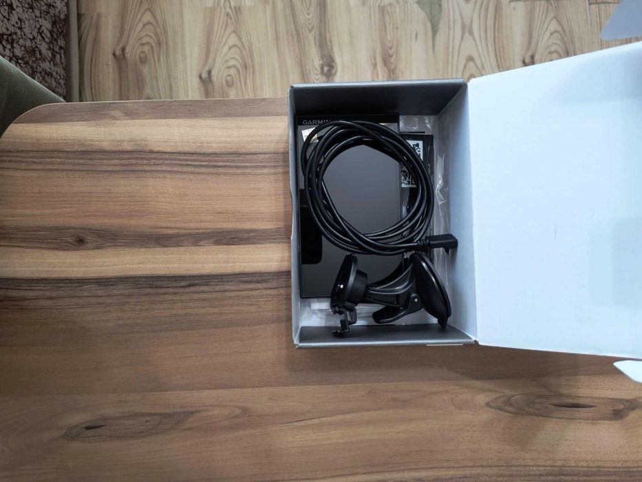 Навигация Гармин