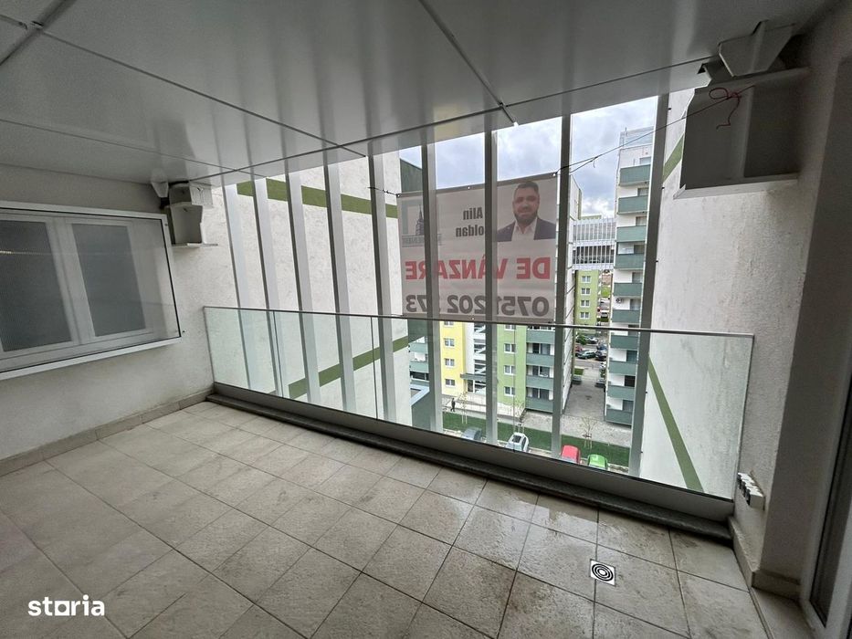 Apartament  de vânzare – Coresi / Tractorul – Top City