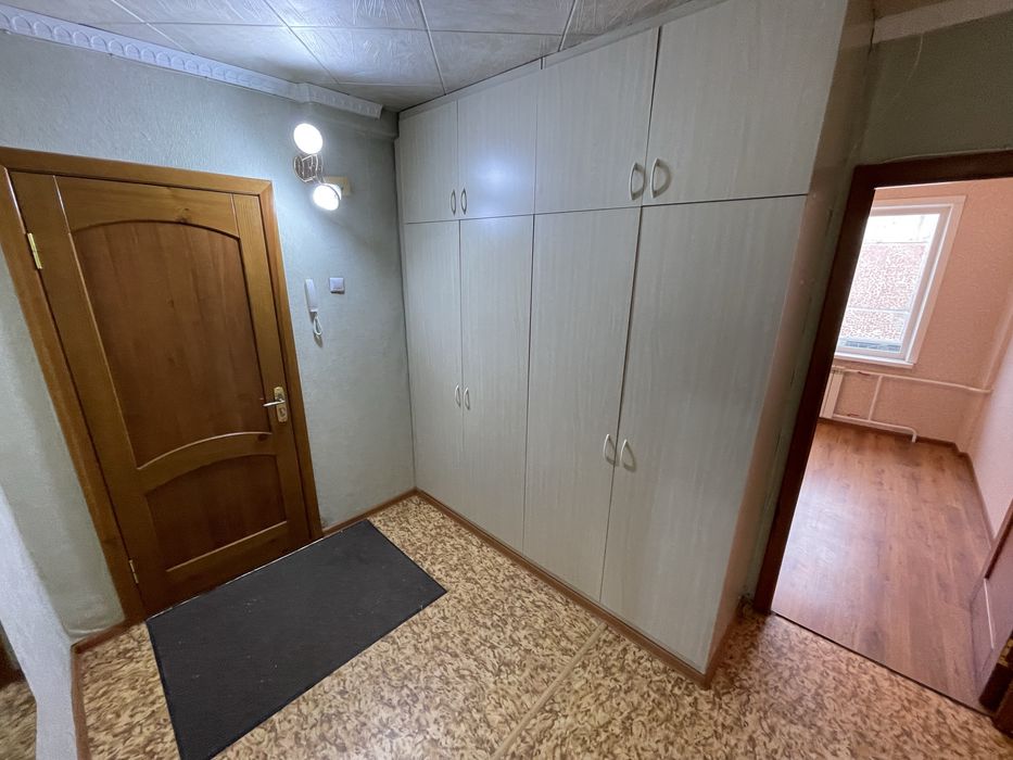 Продается 3шка на КШТ (Сатпаева 26)