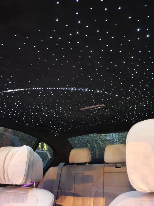 Peretyashka potolok obahivku