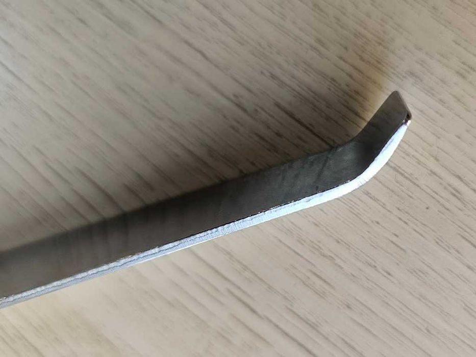 Метална щанга демонтаж на тапицерия кори щипки капаци на телевизори