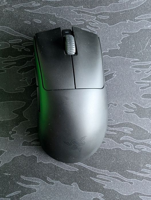Mouse wireless Razer Deathadder V3 pro