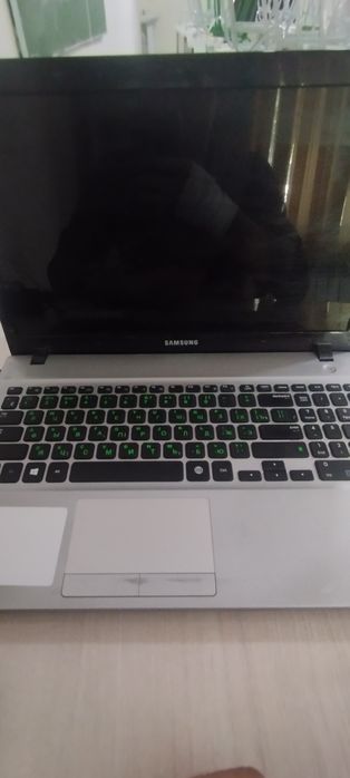 Samsung notebook