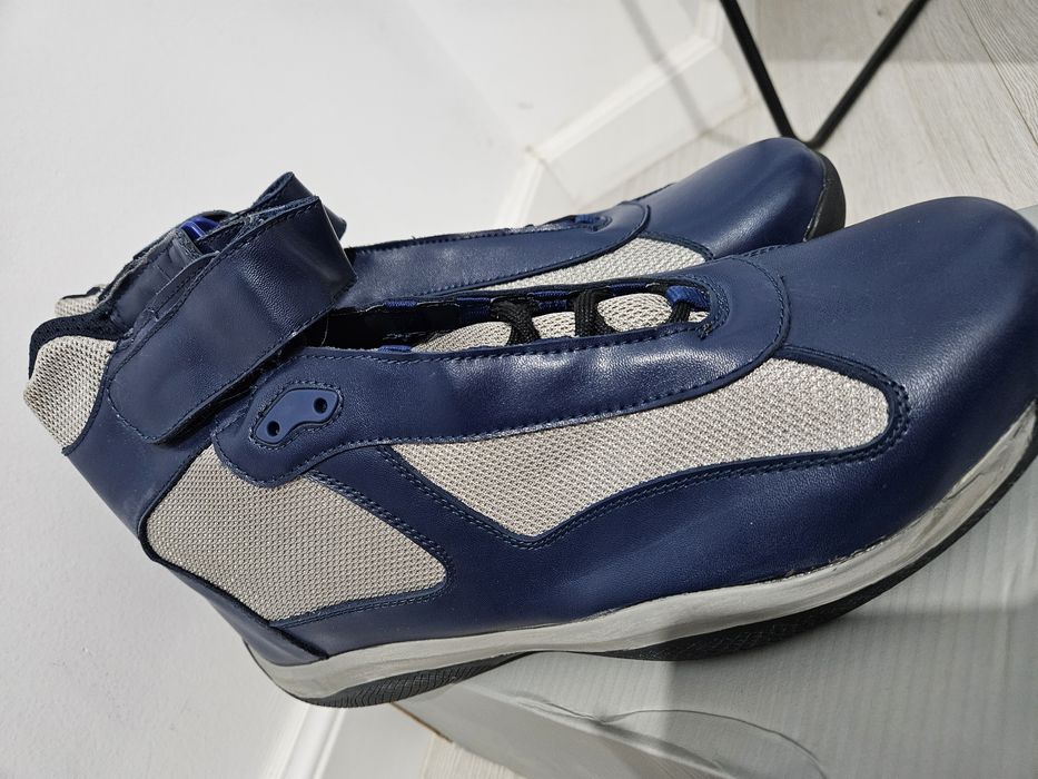 Ghete Prada America's Cup