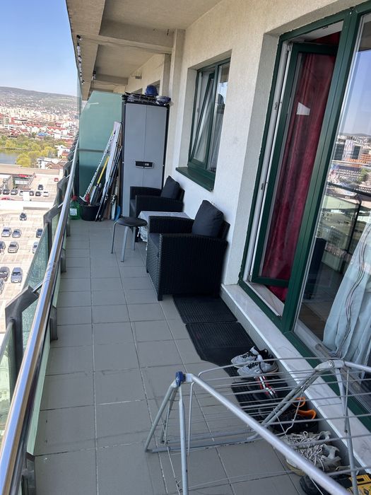 Inchiriez apartament Untold - iulius mall viva city