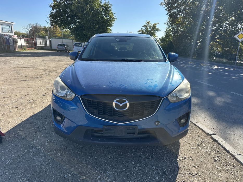 Фар/Фарове за Mazda CX-5 !!! TOP състояние!!!