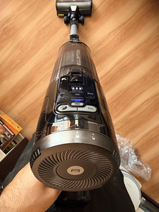 Rowenta X-force flex 13,60