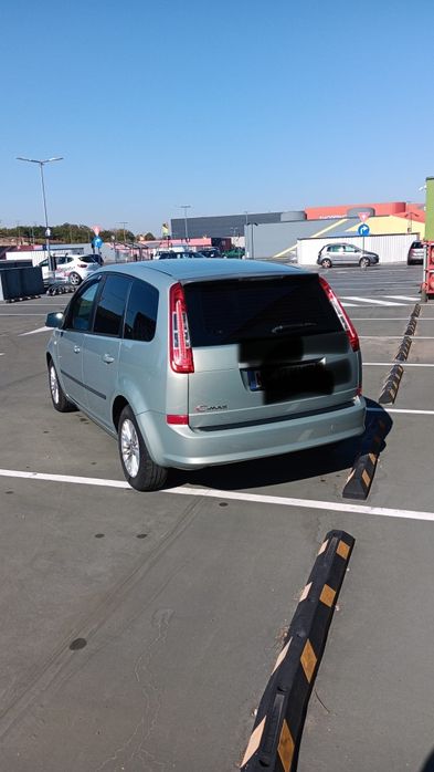 Ford CMax de vanzare