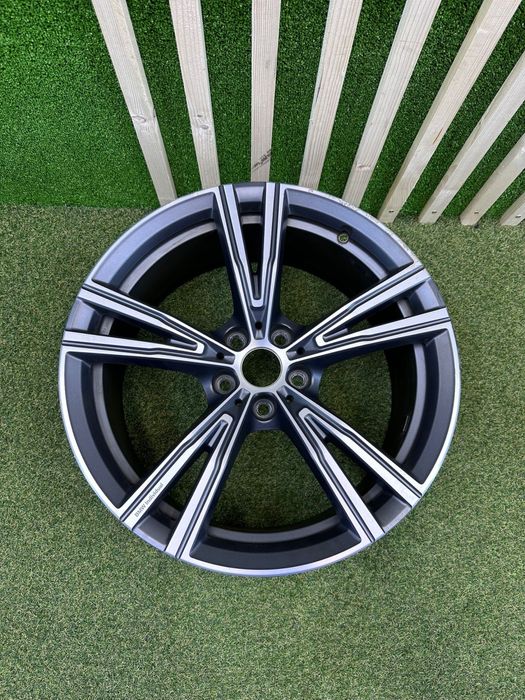 Janta Bmw seria 3 G20 4 G22 R19 Individual Stil 793i 8J