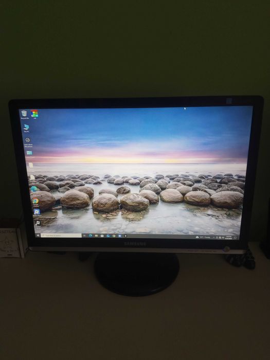 Calculator Gaming+monitor