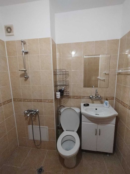 Дава се под наем Едностаен апартамент в София, Център - 45 кв.м за 448.8 € - Снимка #11