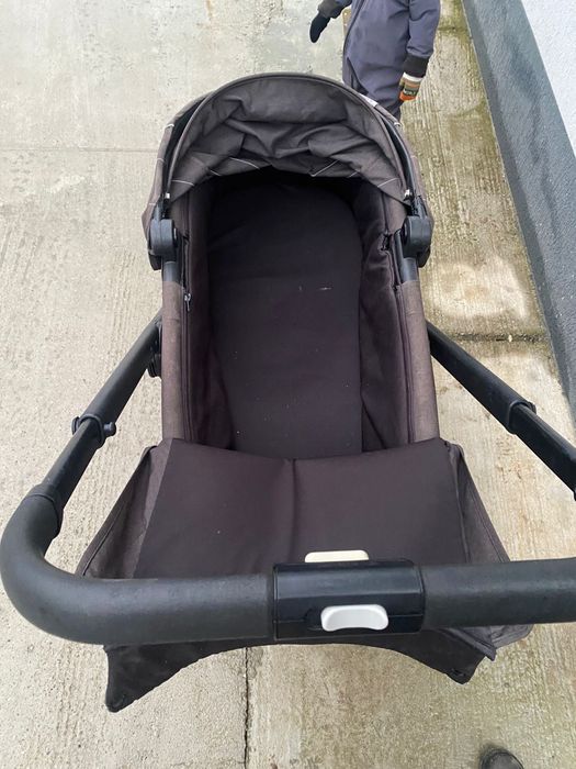 Carucior cybex negru