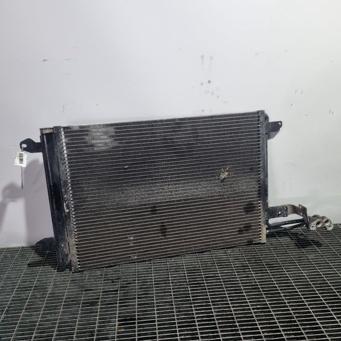 Radiator clima Skoda Yeti 2.0 TDI 2009 - 2013 (1406)