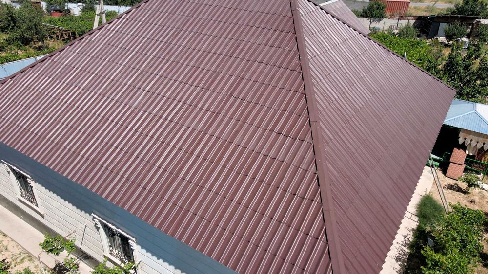 Римский профиль (Шифер)