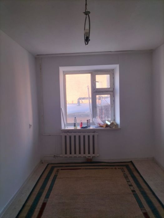 Квартира общяга 1 к