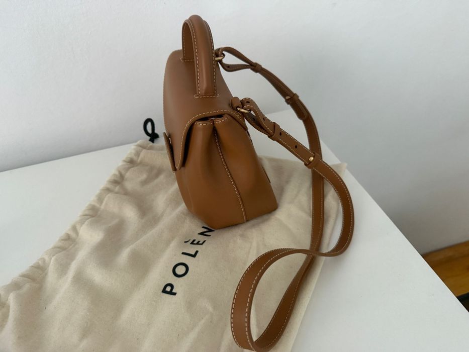 Geanta Polene “Numéro Un Nano”