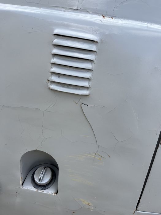 Уаз буханка 2007 жылғы