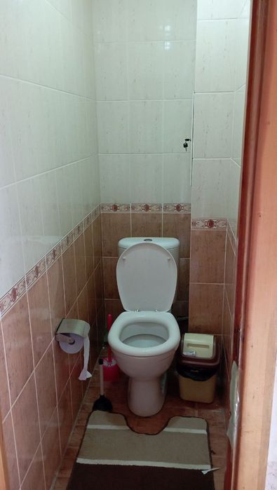 3 xonali dom sotiladi