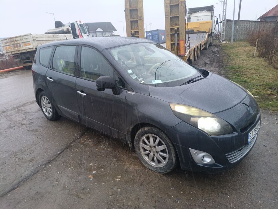 RENAULT Scenic 2009 — imagine 2