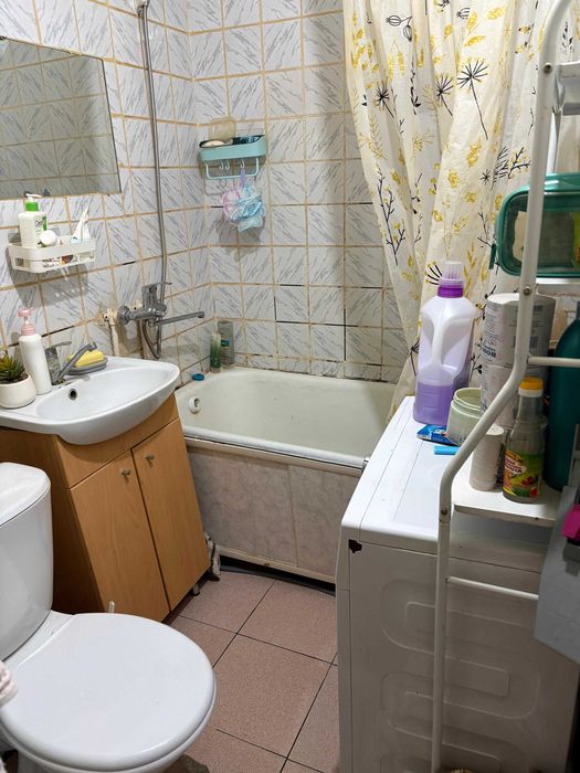 1-комн квартира Юбилейная