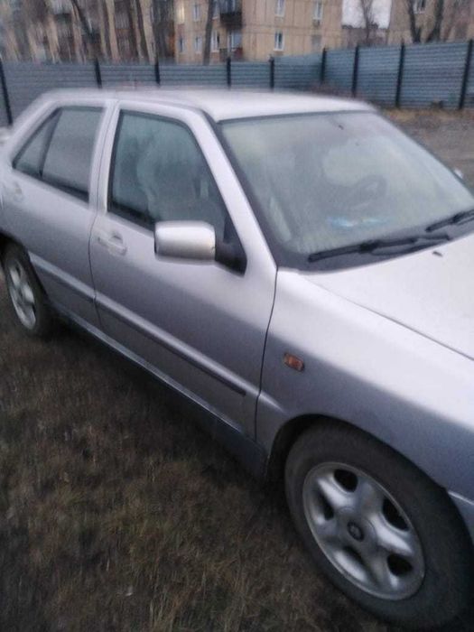 Продам авто Seat Toledo